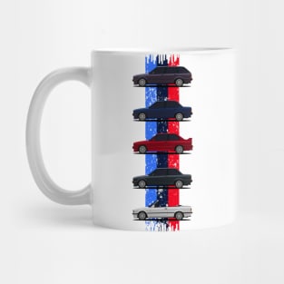 For Every Occasion Mug